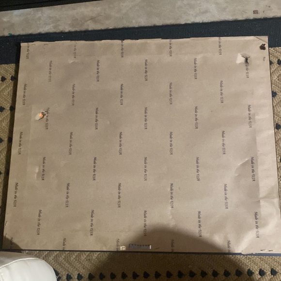 Cam Newton A Panther Pointing to the Heavens - Picture 5 of 6